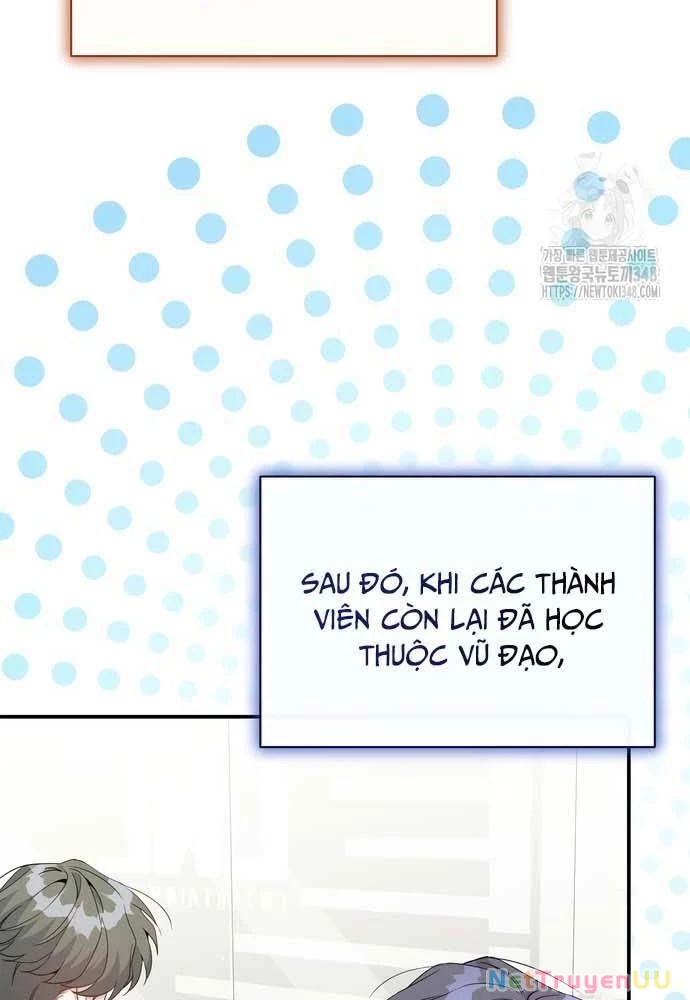 Hướng Dẫn Hồi Quy Dành Cho Thần Tượng Chapter 21 - Trang 3