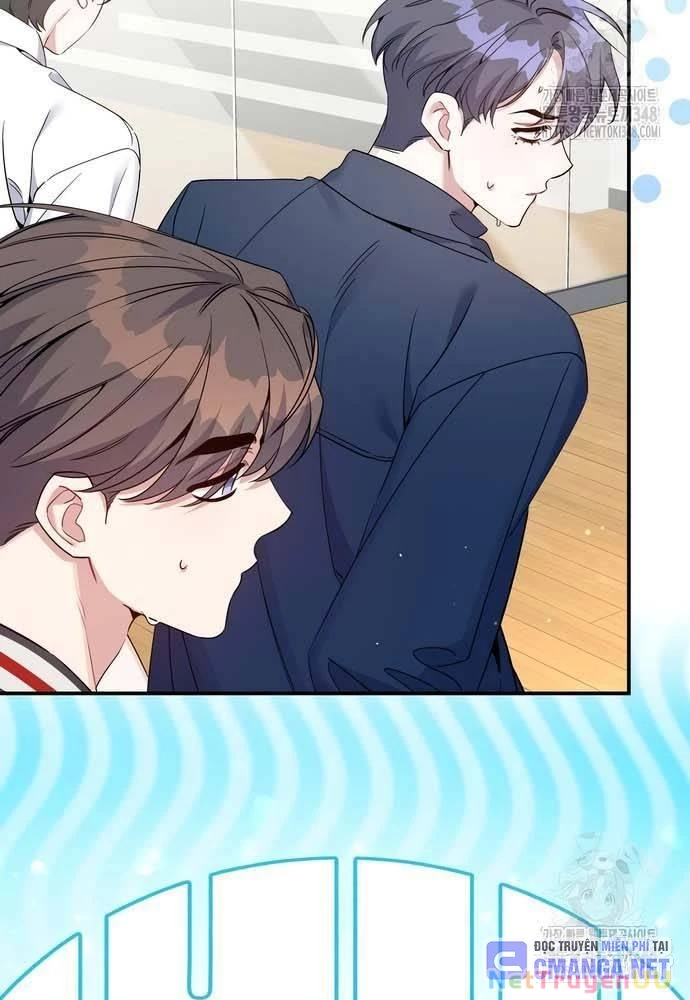 Hướng Dẫn Hồi Quy Dành Cho Thần Tượng Chapter 21 - Trang 3