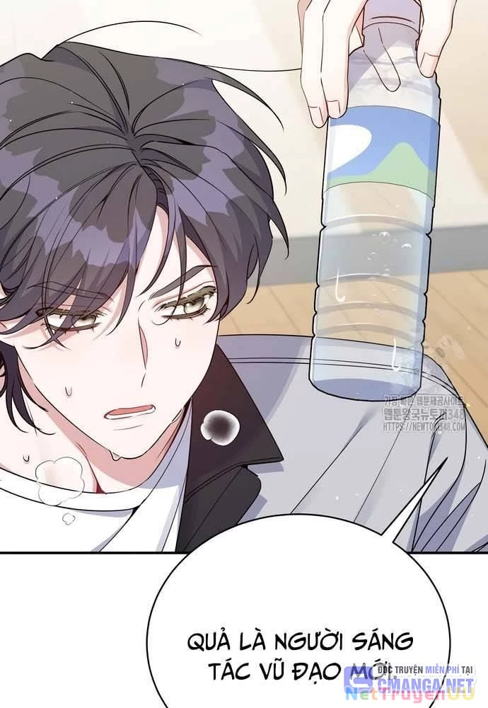 Hướng Dẫn Hồi Quy Dành Cho Thần Tượng Chapter 21 - Trang 3