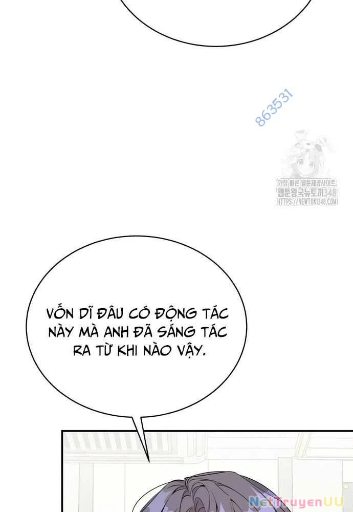 Hướng Dẫn Hồi Quy Dành Cho Thần Tượng Chapter 21 - Trang 3