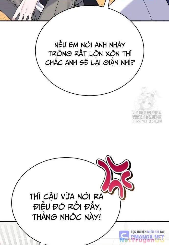 Hướng Dẫn Hồi Quy Dành Cho Thần Tượng Chapter 21 - Trang 3