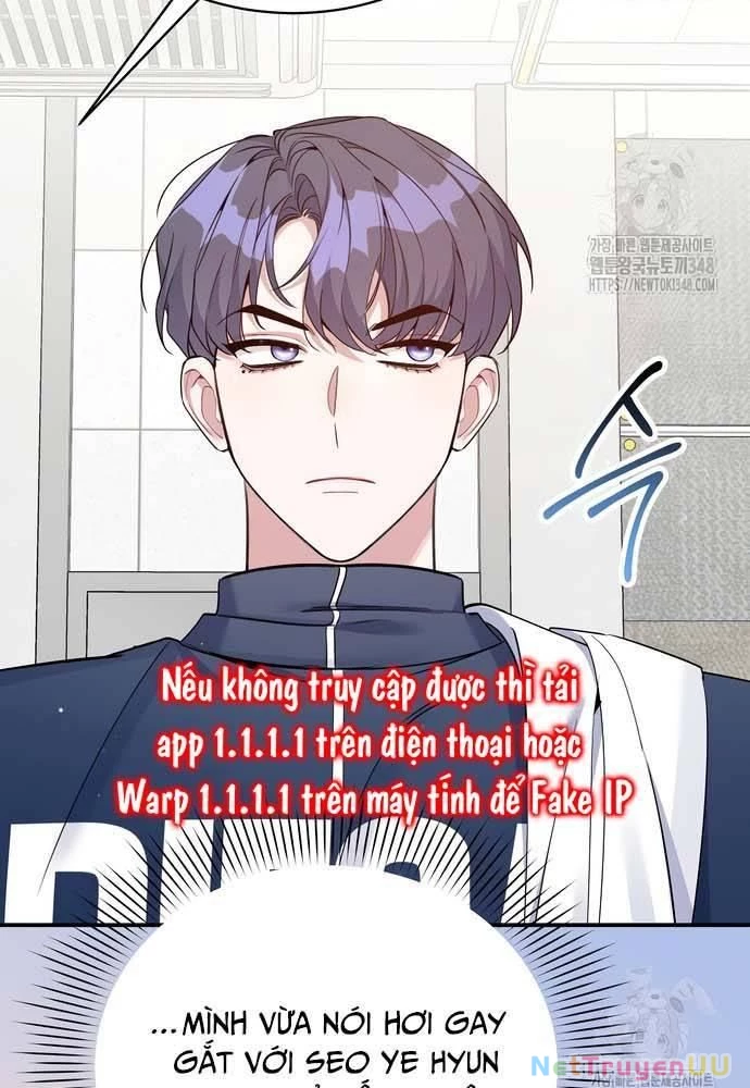 Hướng Dẫn Hồi Quy Dành Cho Thần Tượng Chapter 21 - Trang 3