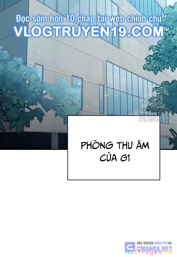 Hướng Dẫn Hồi Quy Dành Cho Thần Tượng Chapter 21 - Trang 3