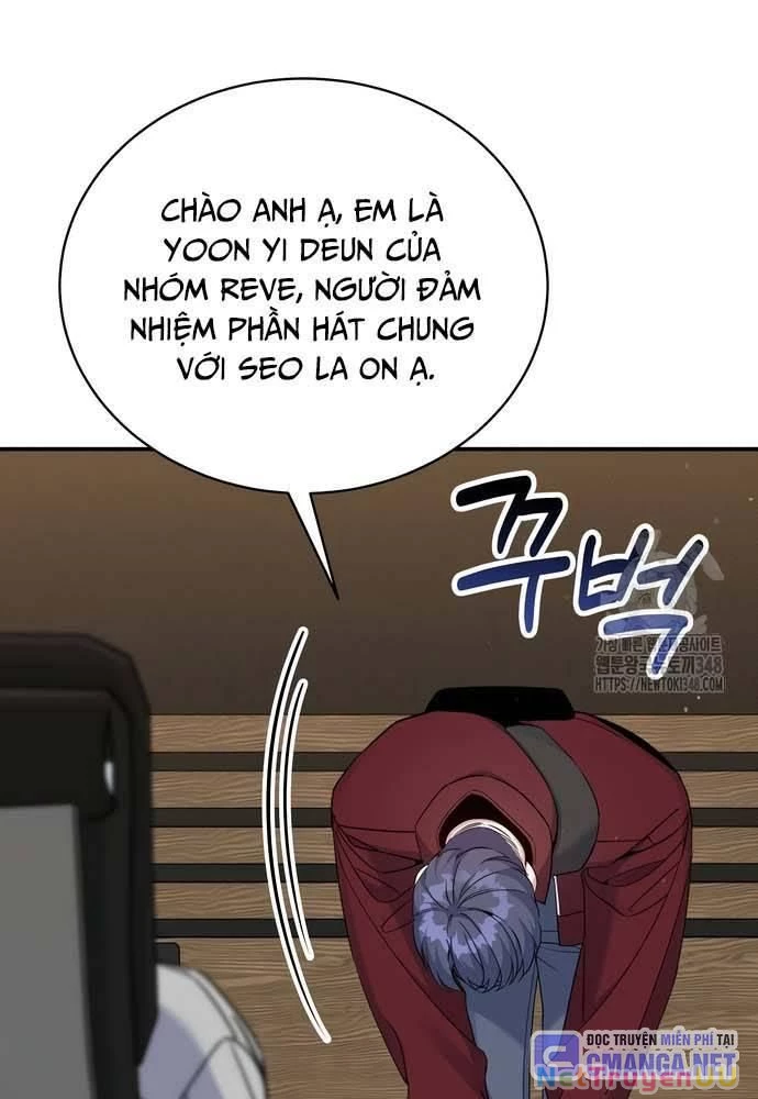 Hướng Dẫn Hồi Quy Dành Cho Thần Tượng Chapter 21 - Trang 3