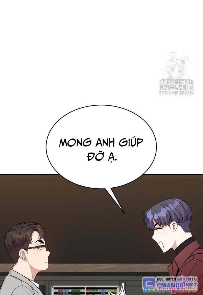 Hướng Dẫn Hồi Quy Dành Cho Thần Tượng Chapter 21 - Trang 3