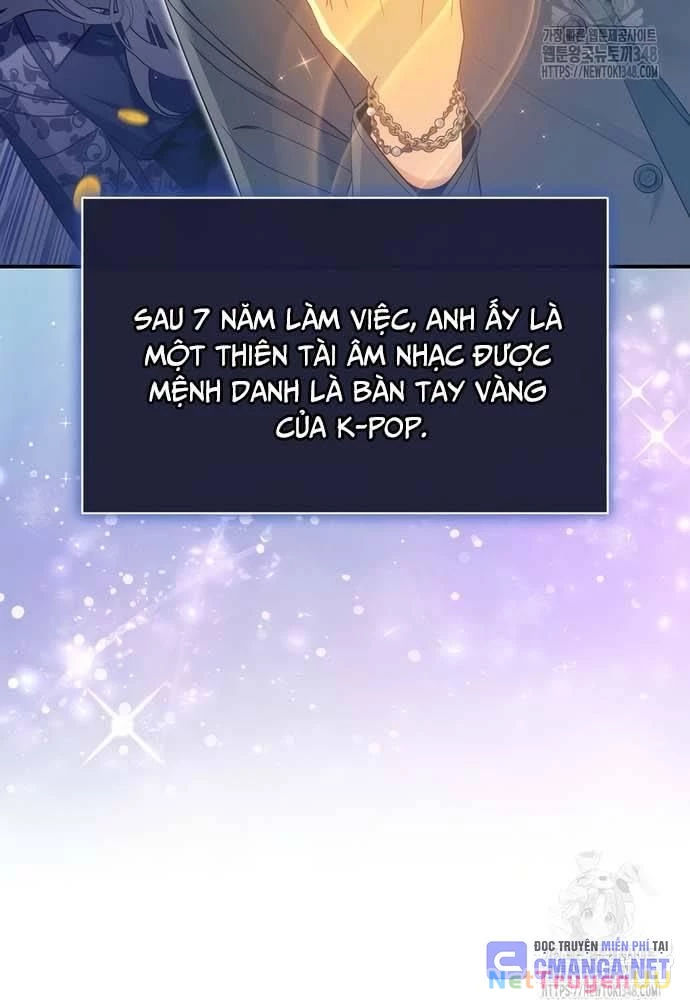 Hướng Dẫn Hồi Quy Dành Cho Thần Tượng Chapter 21 - Trang 3