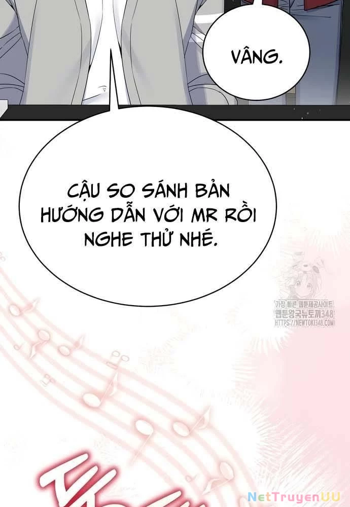 Hướng Dẫn Hồi Quy Dành Cho Thần Tượng Chapter 21 - Trang 3