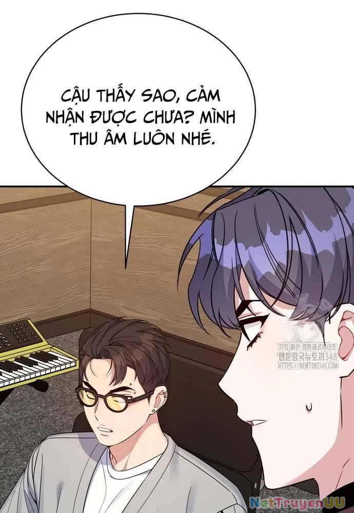 Hướng Dẫn Hồi Quy Dành Cho Thần Tượng Chapter 21 - Trang 3