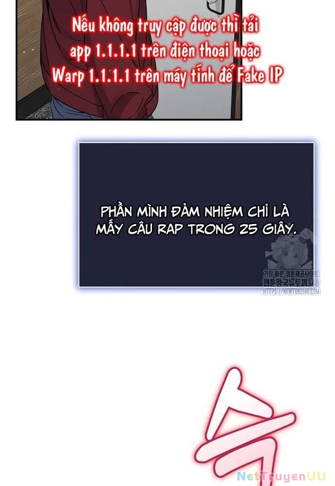 Hướng Dẫn Hồi Quy Dành Cho Thần Tượng Chapter 21 - Trang 3