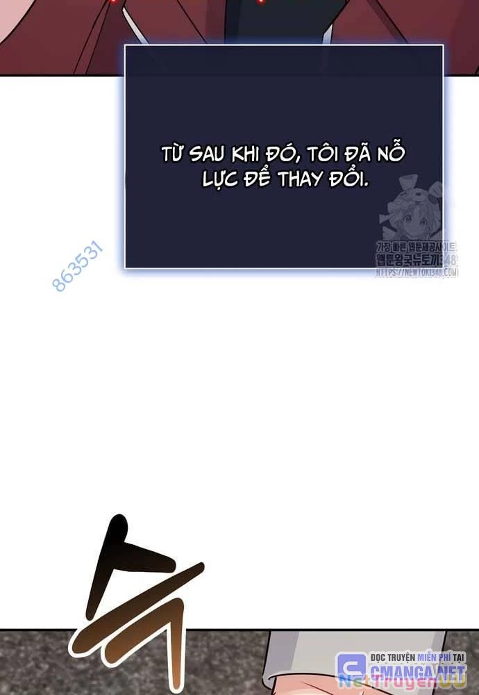 Hướng Dẫn Hồi Quy Dành Cho Thần Tượng Chapter 21 - Trang 3