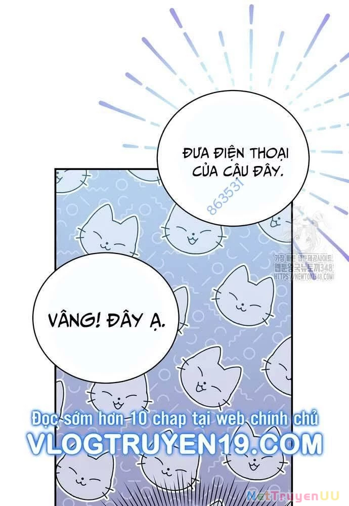 Hướng Dẫn Hồi Quy Dành Cho Thần Tượng Chapter 21 - Trang 3