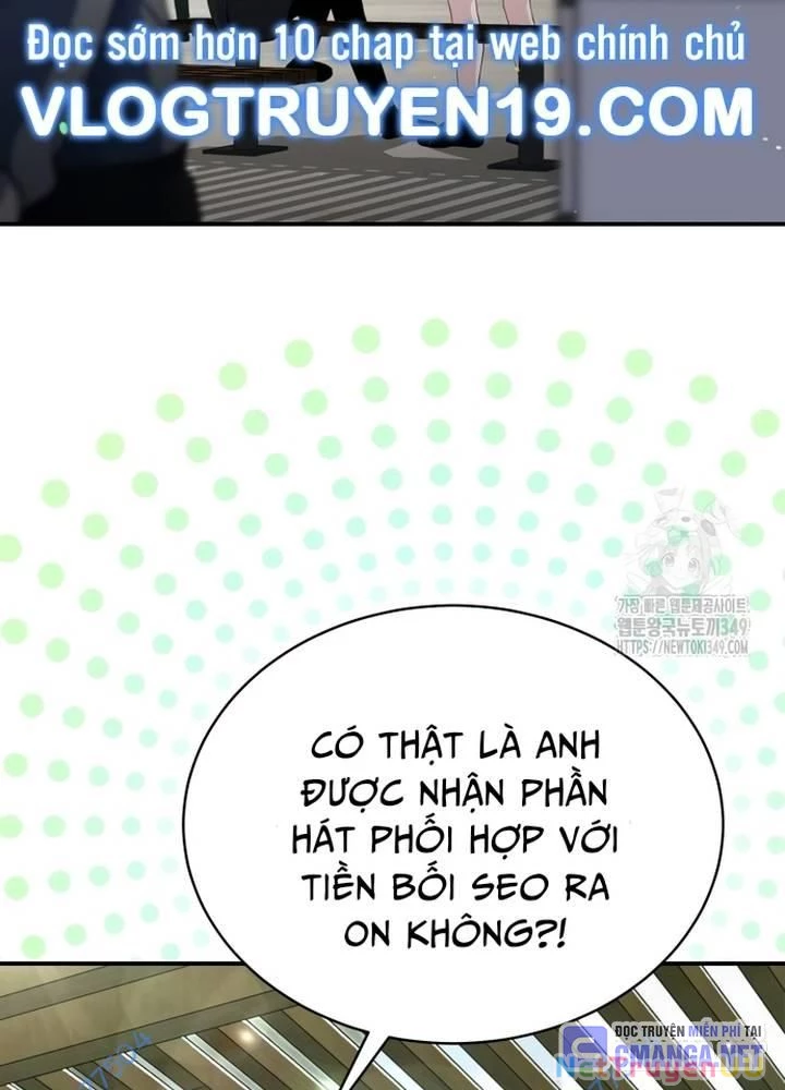 Hướng Dẫn Hồi Quy Dành Cho Thần Tượng Chapter 22 - Trang 3