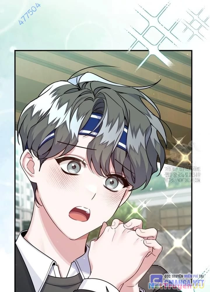 Hướng Dẫn Hồi Quy Dành Cho Thần Tượng Chapter 22 - Trang 3