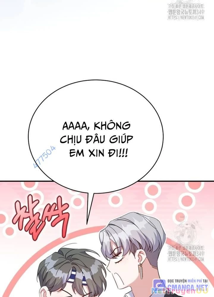 Hướng Dẫn Hồi Quy Dành Cho Thần Tượng Chapter 22 - Trang 3