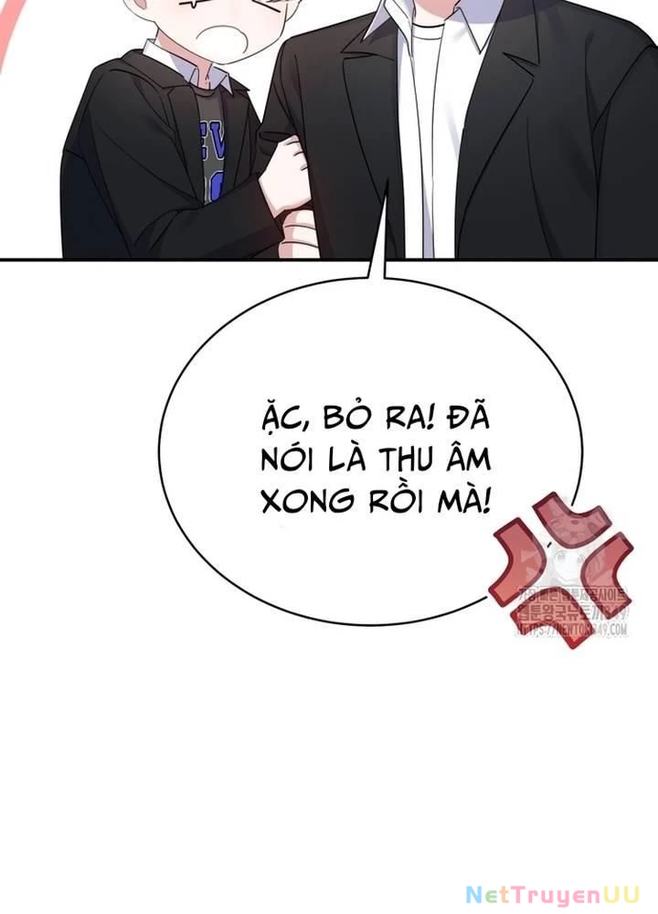 Hướng Dẫn Hồi Quy Dành Cho Thần Tượng Chapter 22 - Trang 3