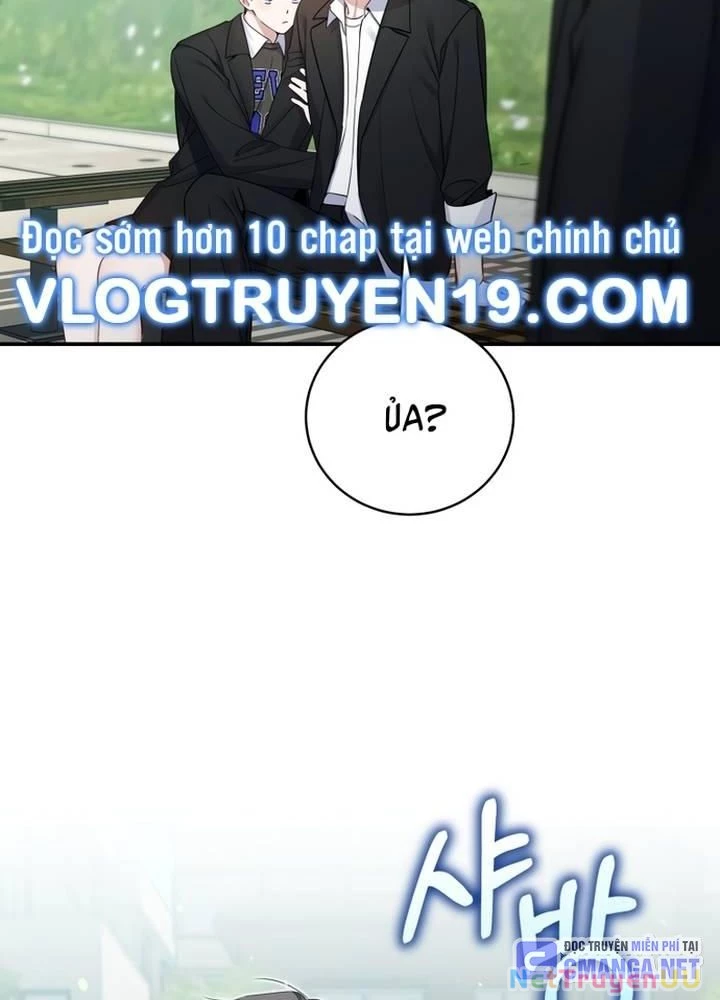 Hướng Dẫn Hồi Quy Dành Cho Thần Tượng Chapter 22 - Trang 3