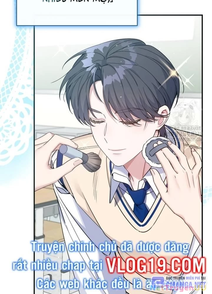 Hướng Dẫn Hồi Quy Dành Cho Thần Tượng Chapter 22 - Trang 3