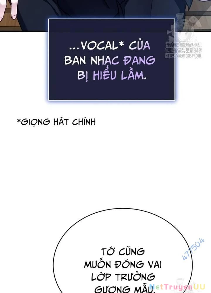 Hướng Dẫn Hồi Quy Dành Cho Thần Tượng Chapter 22 - Trang 3