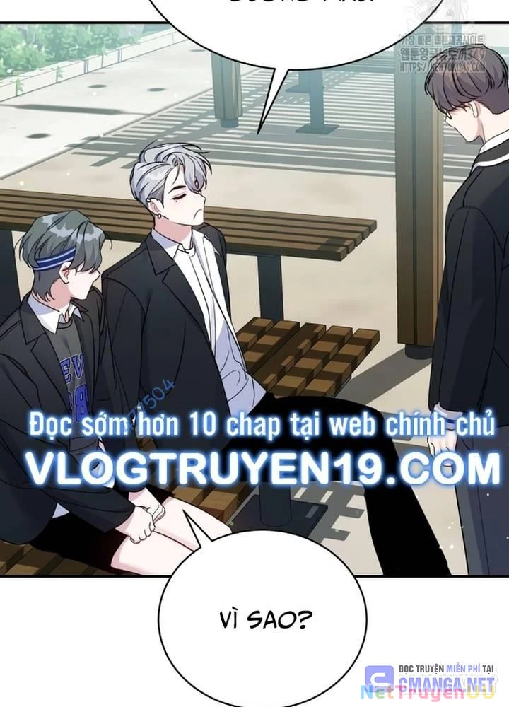 Hướng Dẫn Hồi Quy Dành Cho Thần Tượng Chapter 22 - Trang 3