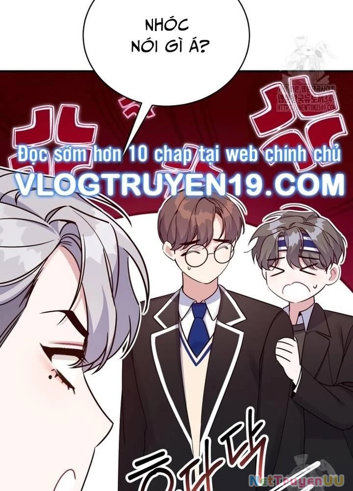 Hướng Dẫn Hồi Quy Dành Cho Thần Tượng Chapter 22 - Trang 3