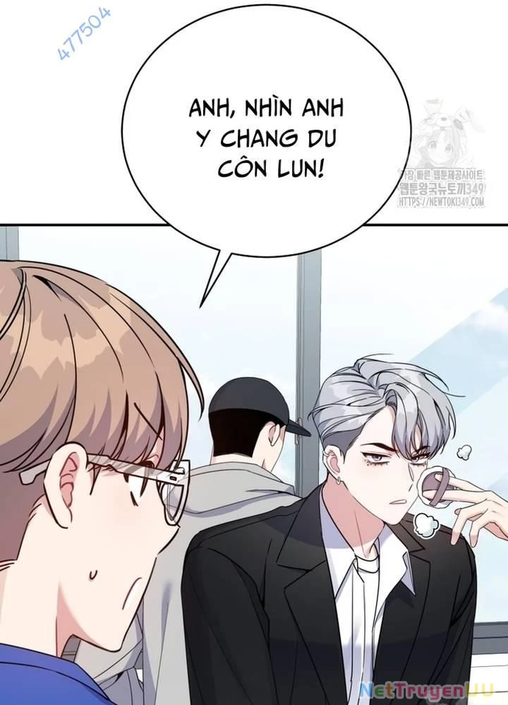 Hướng Dẫn Hồi Quy Dành Cho Thần Tượng Chapter 22 - Trang 3