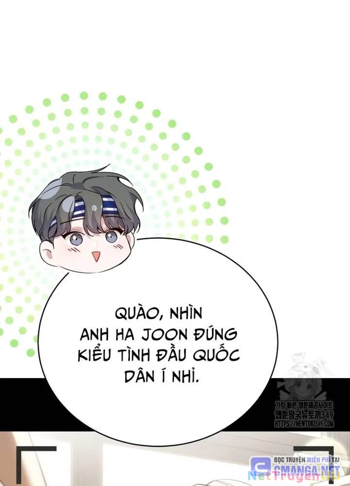 Hướng Dẫn Hồi Quy Dành Cho Thần Tượng Chapter 22 - Trang 3