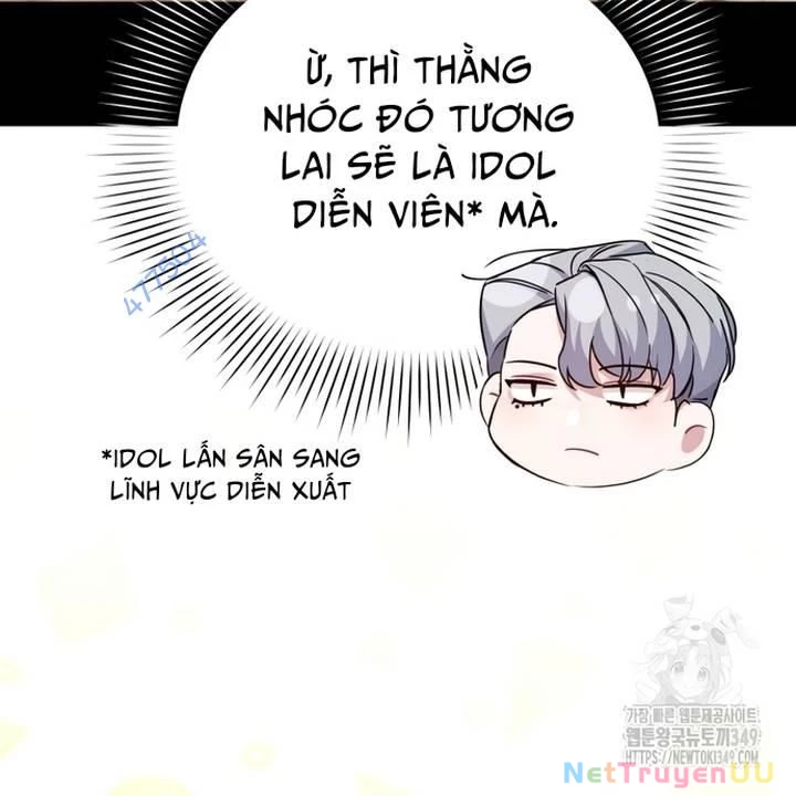 Hướng Dẫn Hồi Quy Dành Cho Thần Tượng Chapter 22 - Trang 3