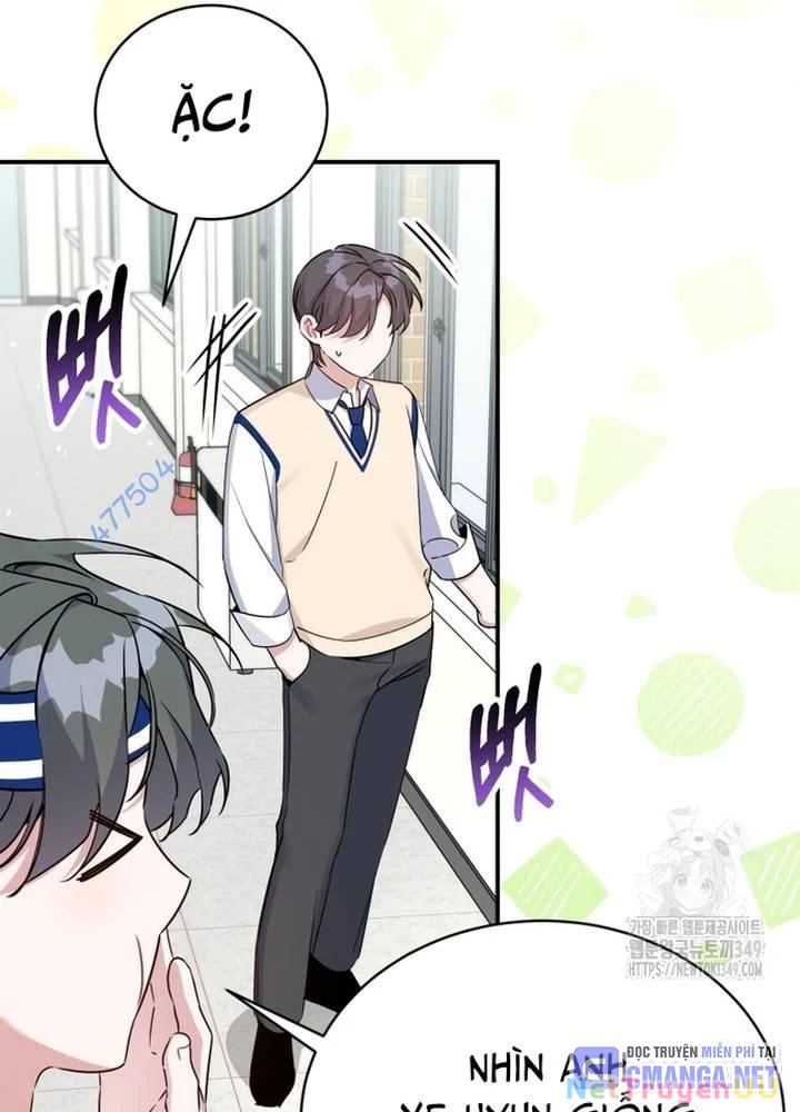 Hướng Dẫn Hồi Quy Dành Cho Thần Tượng Chapter 22 - Trang 3