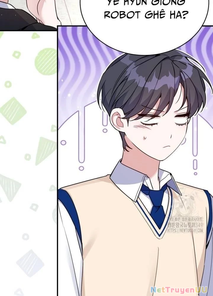 Hướng Dẫn Hồi Quy Dành Cho Thần Tượng Chapter 22 - Trang 3