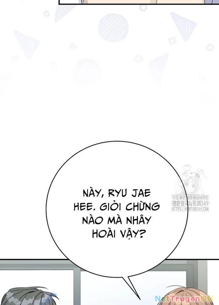 Hướng Dẫn Hồi Quy Dành Cho Thần Tượng Chapter 22 - Trang 3