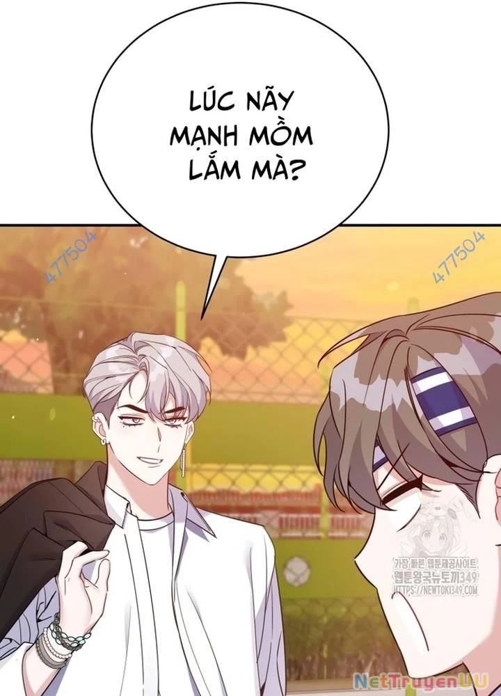 Hướng Dẫn Hồi Quy Dành Cho Thần Tượng Chapter 22 - Trang 3