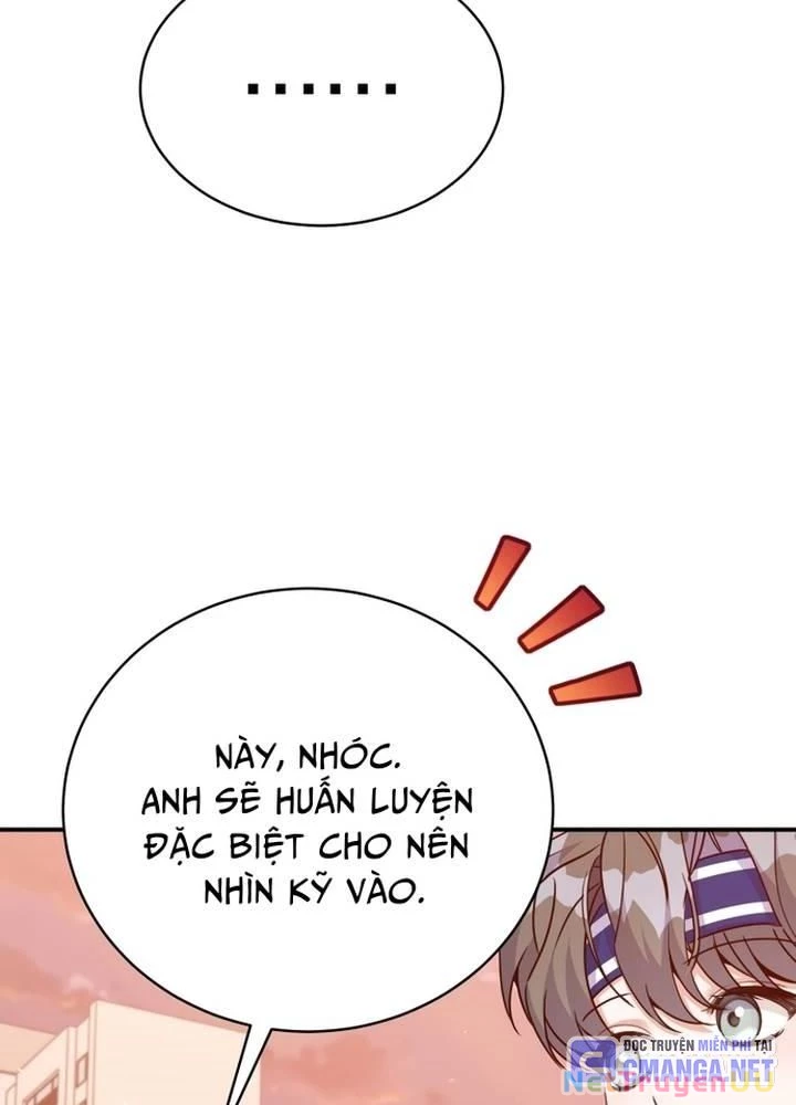 Hướng Dẫn Hồi Quy Dành Cho Thần Tượng Chapter 22 - Trang 3