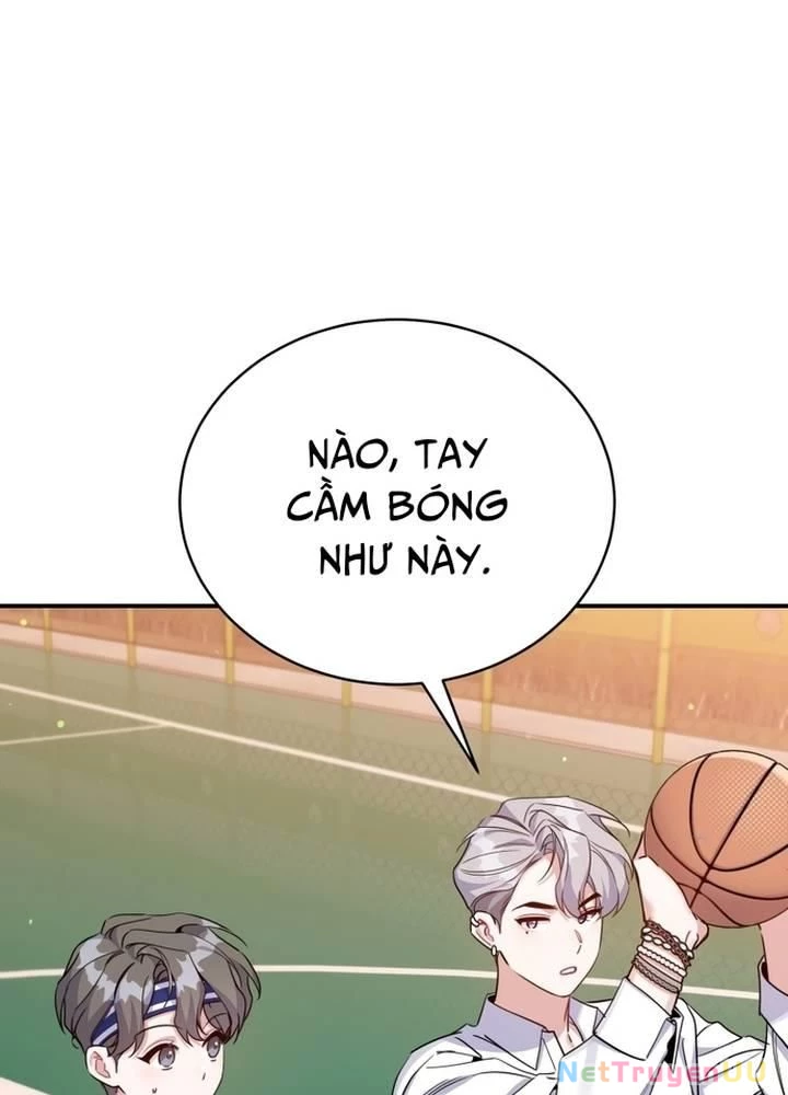 Hướng Dẫn Hồi Quy Dành Cho Thần Tượng Chapter 22 - Trang 3