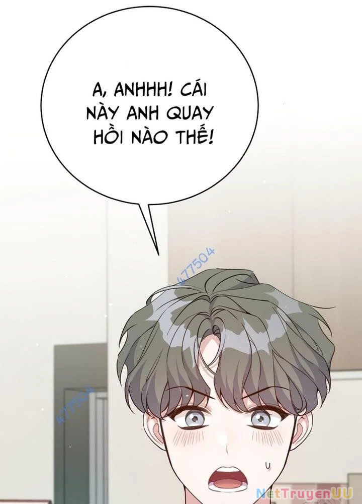 Hướng Dẫn Hồi Quy Dành Cho Thần Tượng Chapter 22 - Trang 3