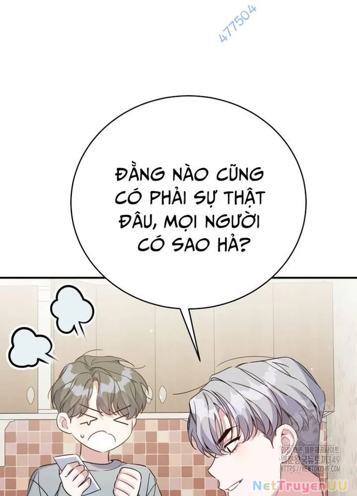 Hướng Dẫn Hồi Quy Dành Cho Thần Tượng Chapter 22 - Trang 3