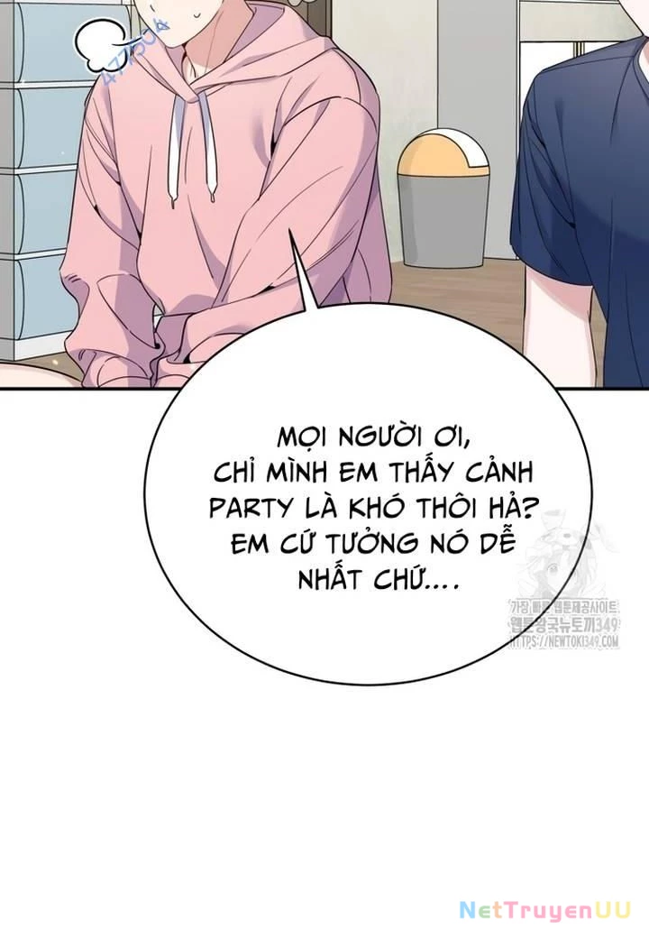 Hướng Dẫn Hồi Quy Dành Cho Thần Tượng Chapter 22 - Trang 3