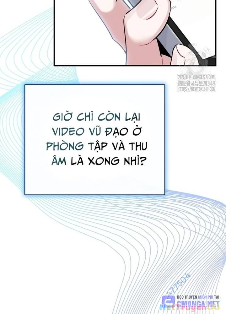 Hướng Dẫn Hồi Quy Dành Cho Thần Tượng Chapter 22 - Trang 3