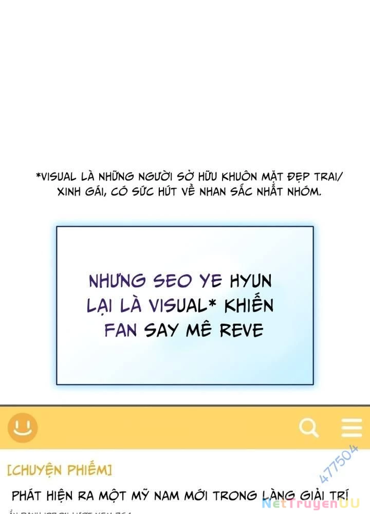 Hướng Dẫn Hồi Quy Dành Cho Thần Tượng Chapter 22 - Trang 3