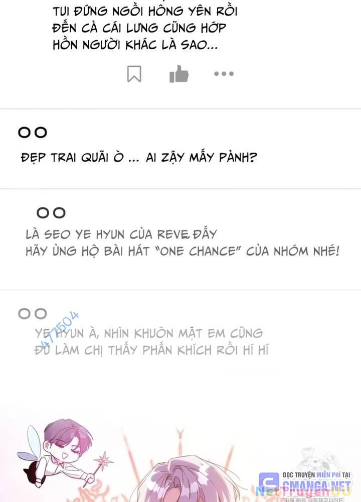 Hướng Dẫn Hồi Quy Dành Cho Thần Tượng Chapter 22 - Trang 3