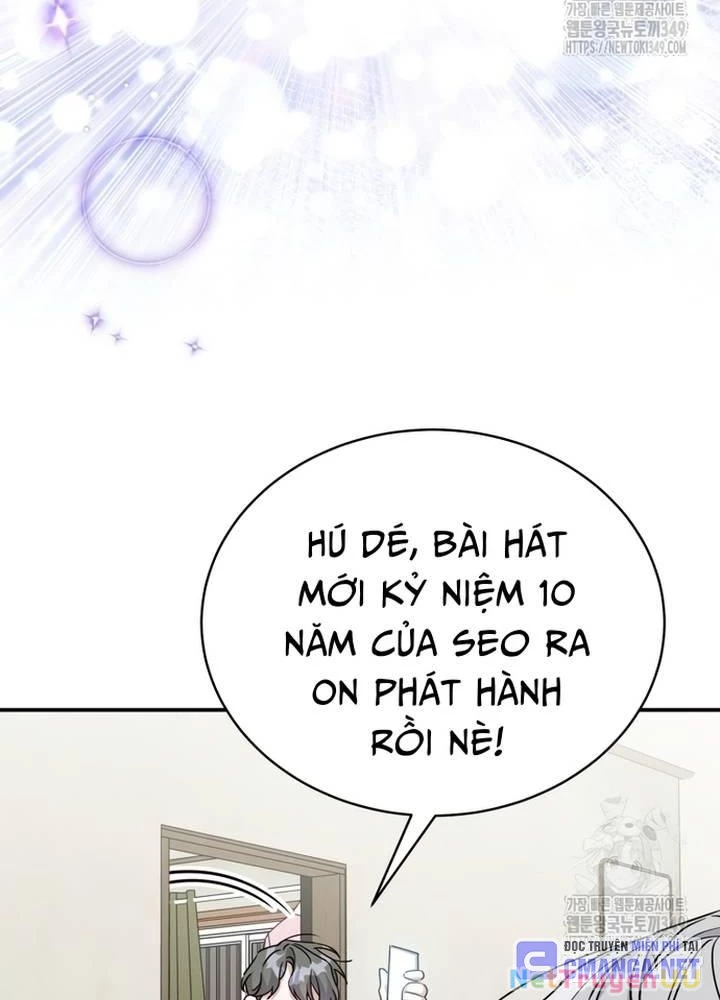 Hướng Dẫn Hồi Quy Dành Cho Thần Tượng Chapter 22 - Trang 3