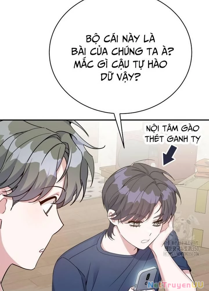 Hướng Dẫn Hồi Quy Dành Cho Thần Tượng Chapter 23 - Trang 3