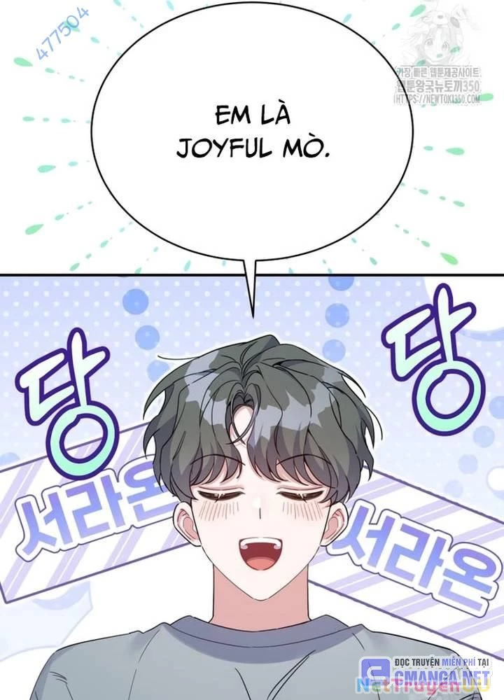 Hướng Dẫn Hồi Quy Dành Cho Thần Tượng Chapter 23 - Trang 3