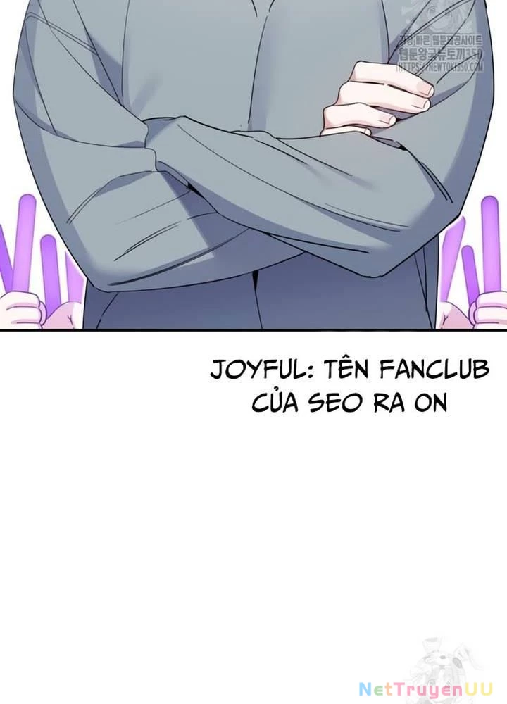 Hướng Dẫn Hồi Quy Dành Cho Thần Tượng Chapter 23 - Trang 3