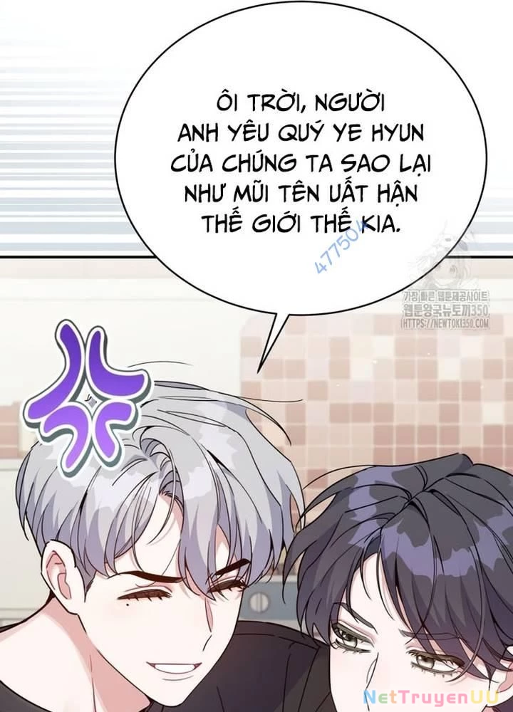 Hướng Dẫn Hồi Quy Dành Cho Thần Tượng Chapter 23 - Trang 3