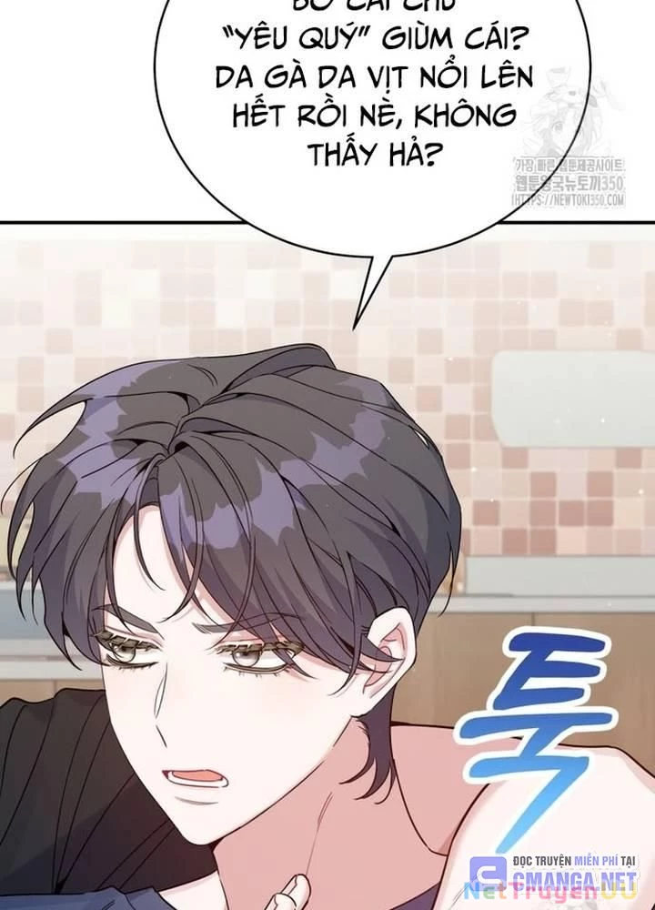 Hướng Dẫn Hồi Quy Dành Cho Thần Tượng Chapter 23 - Trang 3