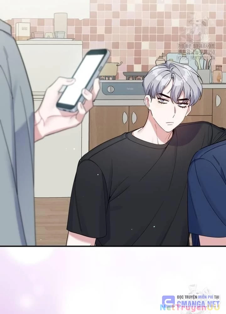 Hướng Dẫn Hồi Quy Dành Cho Thần Tượng Chapter 23 - Trang 3