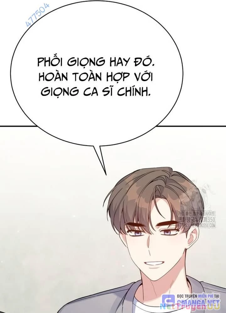 Hướng Dẫn Hồi Quy Dành Cho Thần Tượng Chapter 23 - Trang 3