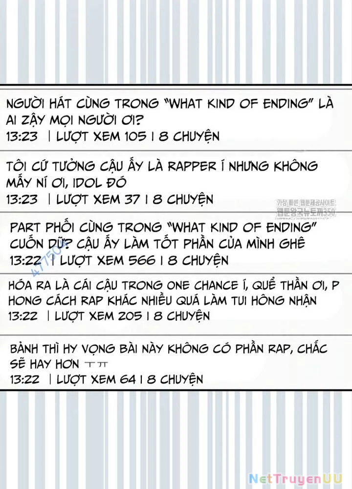 Hướng Dẫn Hồi Quy Dành Cho Thần Tượng Chapter 23 - Trang 3