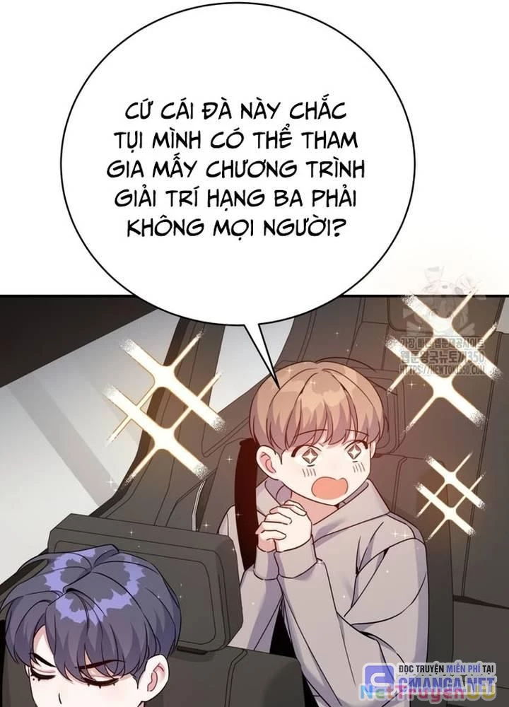 Hướng Dẫn Hồi Quy Dành Cho Thần Tượng Chapter 23 - Trang 3