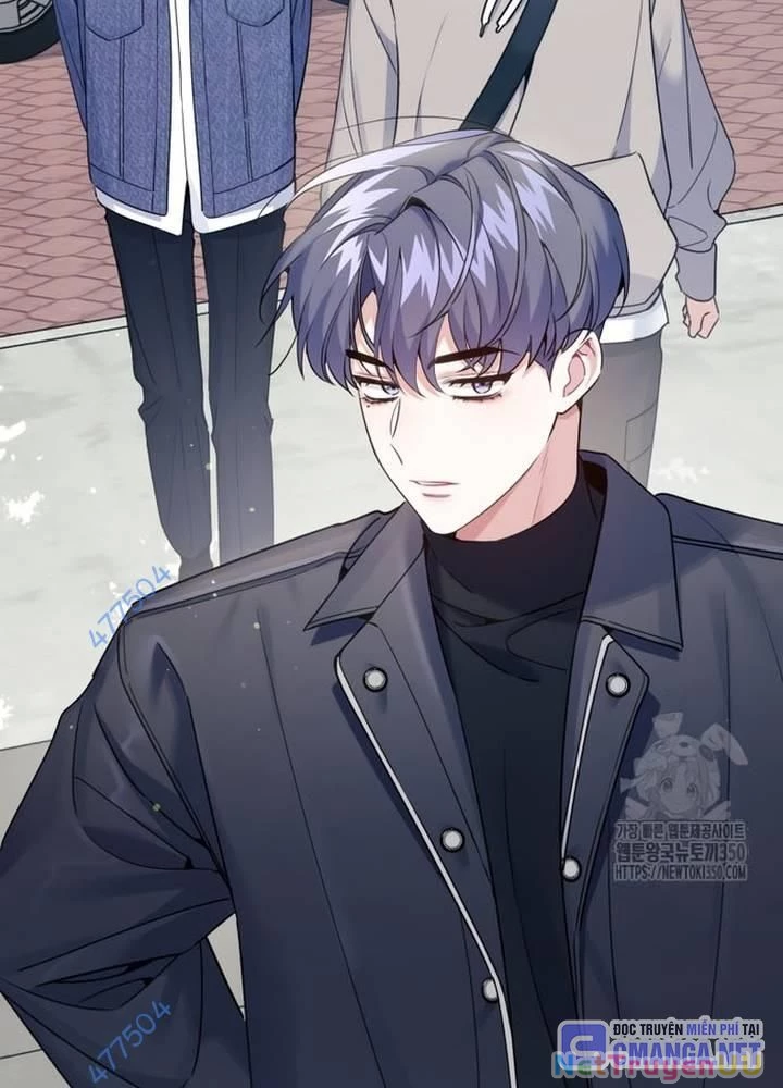 Hướng Dẫn Hồi Quy Dành Cho Thần Tượng Chapter 23 - Trang 3